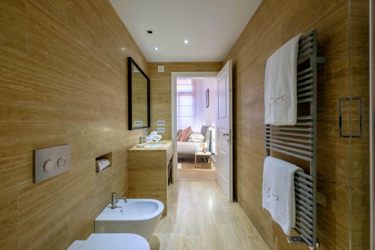 Ca' Molin Cuoridoro - Massari Apartment Venice Exterior photo
