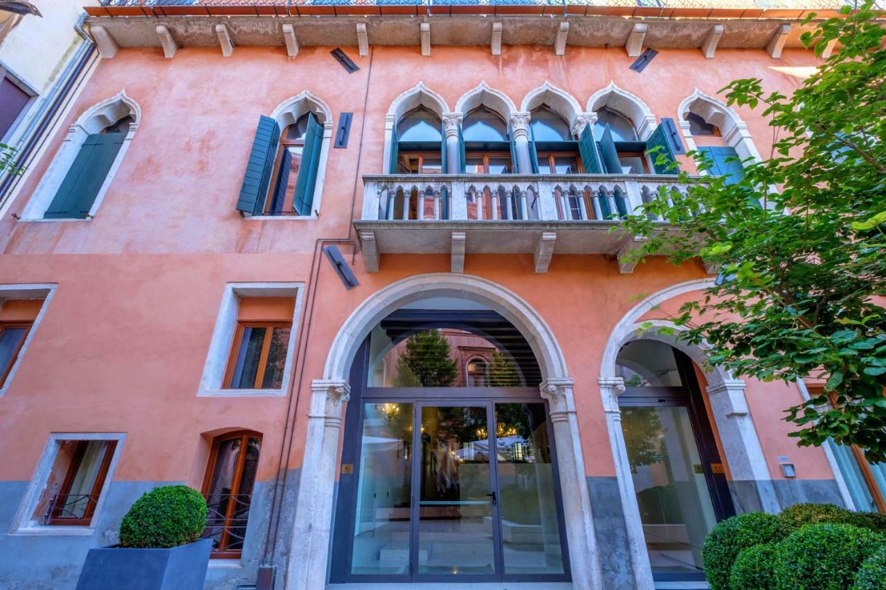 Ca' Molin Cuoridoro - Massari Apartment Venice Exterior photo